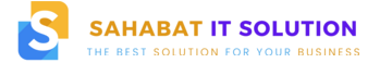 Sahabat IT Solution